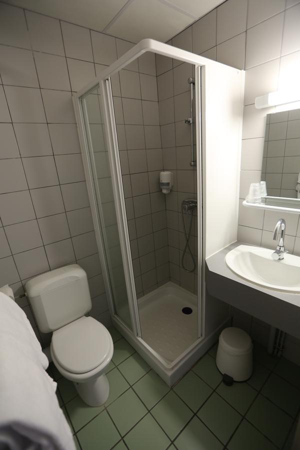 Gite-Hotel Le P'Tit Cham Le Mont-Dore Esterno foto